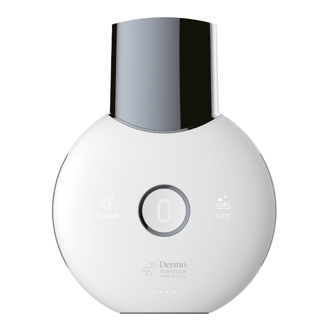 Dermomedica DermoLift Peel-Peeling Kawitacyjny z Mikroprądami EMS DERMOMEDICA-DermoLift-Peel-peeling-kawitacyjny-z-mikropradami-EMS