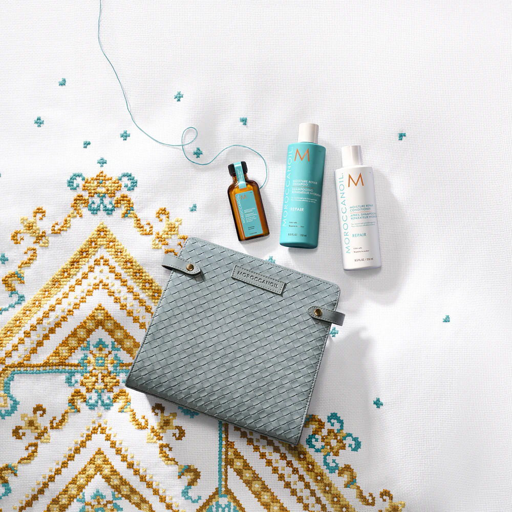 Moroccanoil Repair Kit- Upominkowy Zestaw Odbudowujący  repair-kit___250908_1