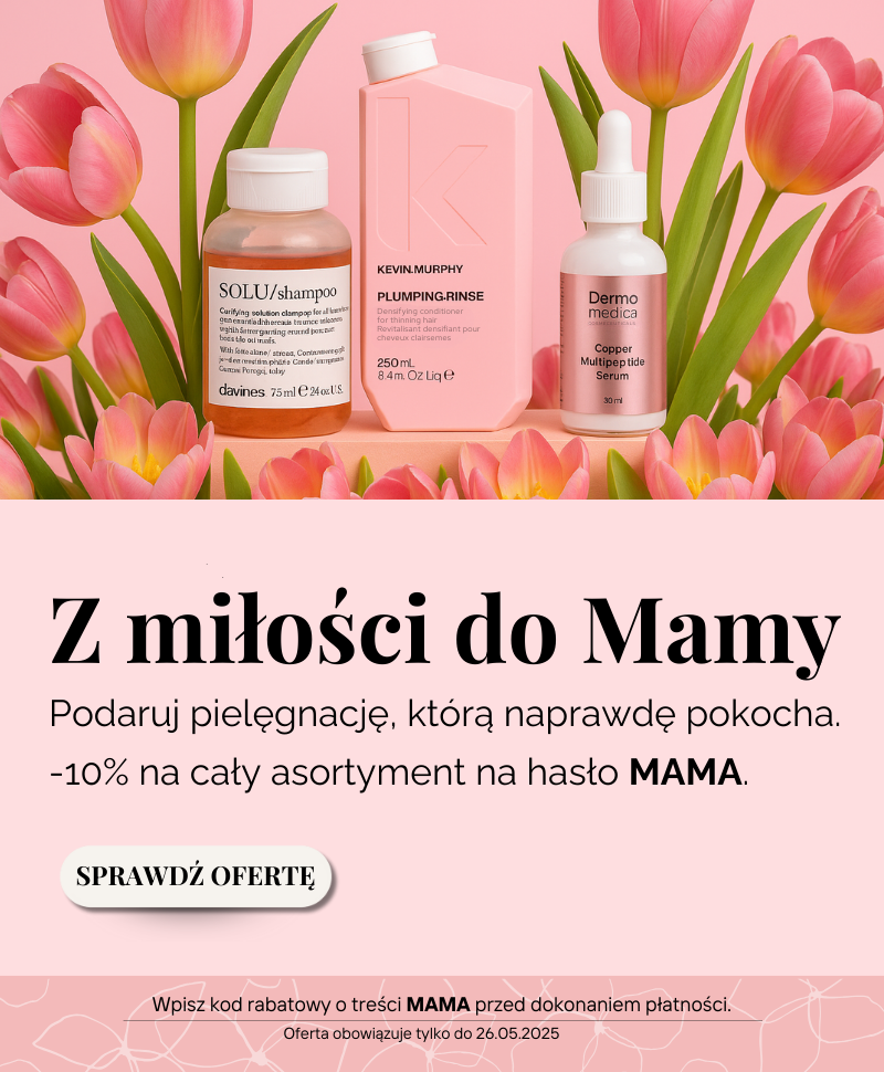 Dzień Mamy 2025