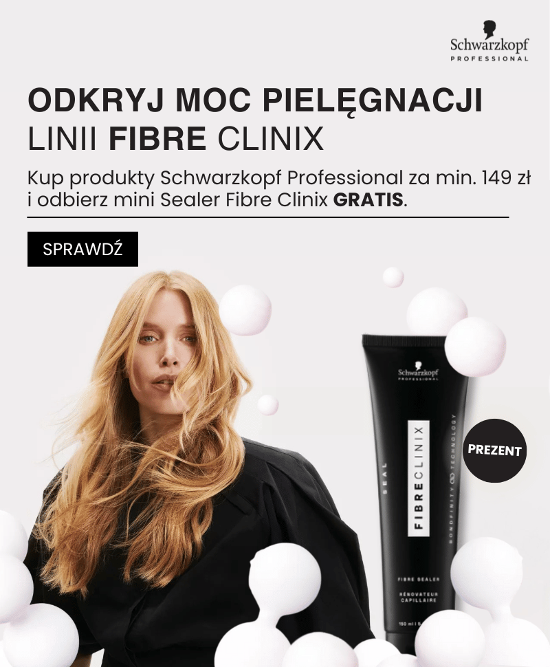 Schwazrkopf Mini Sealer gratis