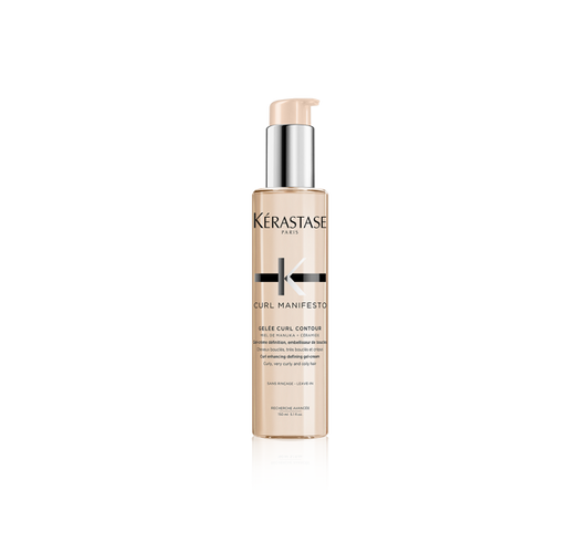 Kérastase Curl Manifesto Nawilżający Żel Do Włosów Kręconych 150ml