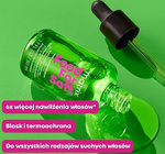 Matrix Food For Soft Olejek do włosów suchych z termoochroną 50ml