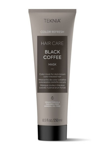 Lakmé Teknia Black Coffee Maska Koloryzująca 250ml