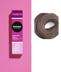 Matrix Socolor Pre-Bonded Farba Do Włosów 7av 90ml