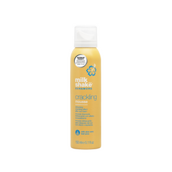 Milk Shake Sun&More Crackling Mousse Orzeźwiająca Pianka po Opalaniu do Ciała 150ml