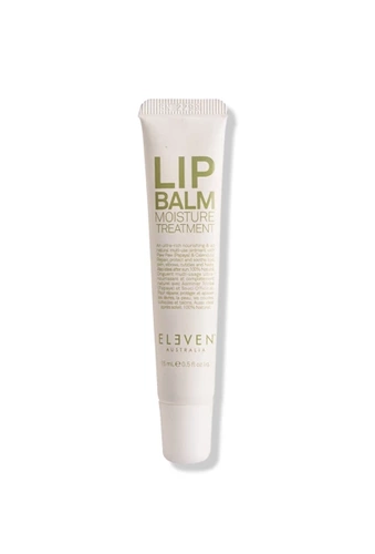 Eleven Australia Lip Balm Moisture Treatment wielofunkcyjna maść regenerująca 15ml