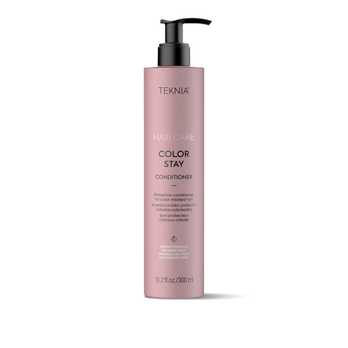 Lakme Teknia Color Stay Odżywka Do Włosów Farbowanych 300ml