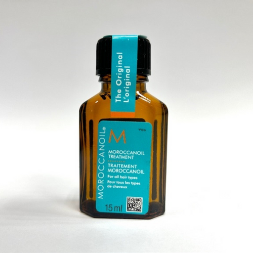 Moroccanoil Oil Naturalny Olejek Arganowy Do Włosów 15ml