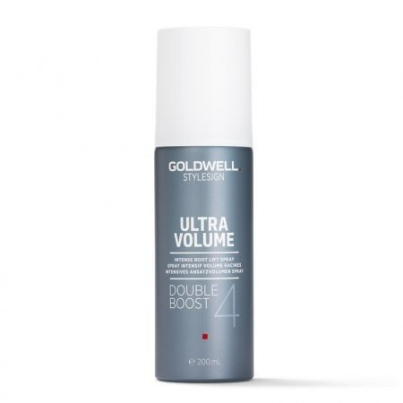 Goldwell Stylesign Volume Double Boost Pianka Do Włosów Zwiększająca Objetość 200ml