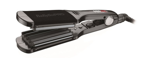 Babyliss Pro Karbownica Do Włosów Bab2512epce