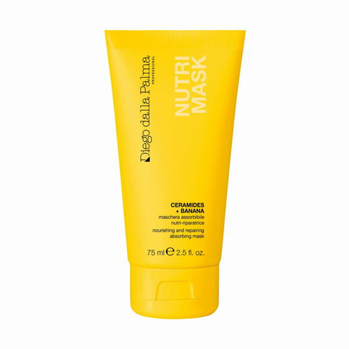 Diego dalla Palma SUPERMASK NOURISHING AND REPAIRING ABSORBING MASK Odżywcza Maska Do Twarzy 75 ml