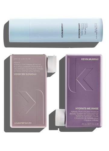 Zestaw świąteczny Kevin Murphy HYDRATE Zestaw nawilżający do włosów