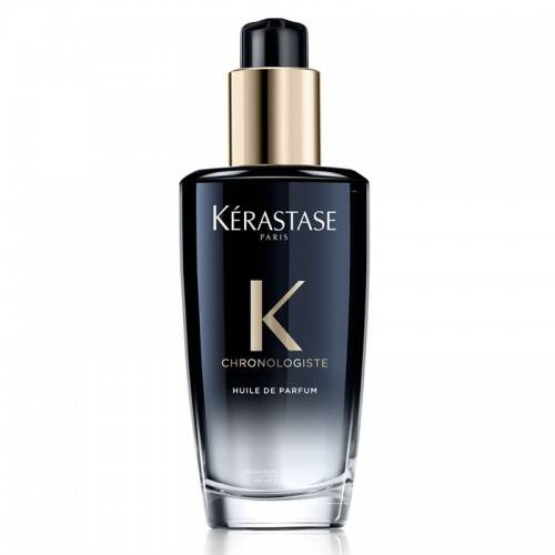 Kérastase Chronologiste Parfum En Huile Perfumowany Olejek Do Włosów Dotkniętych Upływem Czasu 100ml