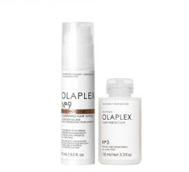 Zestaw Olaplex No.3 100ml, No.9 90ml Regeneracja