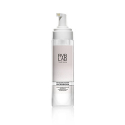 RVB LAB THE SKIN Microbioma Wodna Pianka Oczyszczająca Do Twarzy 225ml