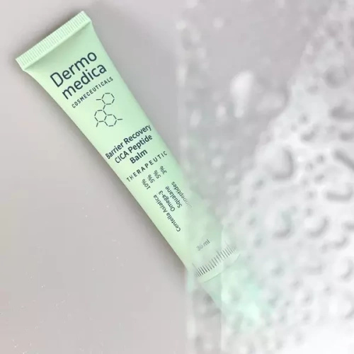 Dermomedica Barrier Recovery Cica Peptide Balm- Regeneracyjny Balsam do Ciała i Twarzy CICA 30ml