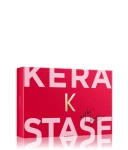 Kérastase Genesis zestaw prezentowy wzmacniający włosy szampon, odżywka, Mleczko termiczne