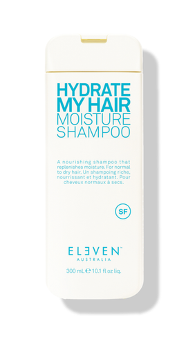 Eleven Australia Hydrate My Hair Nawilżający Szampon Do Włosów 300ml