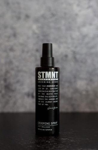 STMNT Grooming Spray Pielęgnujący do Włosów dla Mężczyzn 200ml
