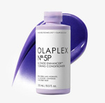 Olaplex No.5P Blonde Enhancer Toning Conditioner Tonująca Odżywka Do Włosów Blond 250ml
