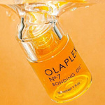 Olaplex No.7 Bonding Oil Odbudowujący i Wygładzający Olejek do Włosów 30 ml