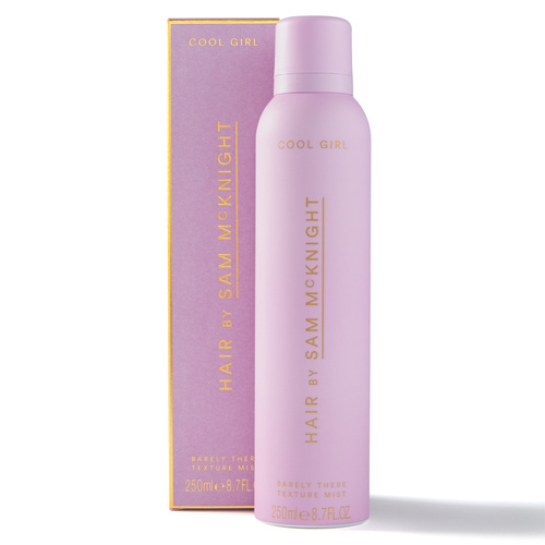 Hair by Sam McKnight Cool Girl Barely There Texture Mist- Lekka Mgiełka Teksturyzująca 250ml