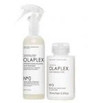 Zestaw Olaplex No.0 155ml, No.3 100ml