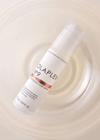 Olaplex No. 9 Bond Protector Nourishing Serum Ochronne Serum Do Włosów 90ml