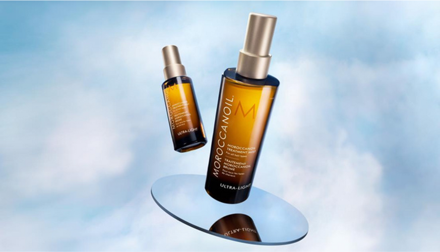  Moroccanoil Treatment- Lekka Kuracja w Formie Mgiełki 25ml