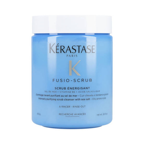 Kérastase Fusio-Scrub Oczyszczający Peeling Do Skóry Głowy 500ml