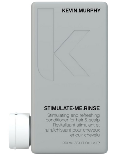 Kevin Murphy Stimulate-Me.Rinse Stymulująco-Odświeżająca Odżywka Do Włosów 250ml