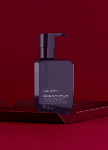 Kevin Murphy Young.Again Odmładzająca Maska Do Włosów 200ml