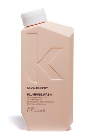 Kevin Murphy Plumping.Wash Szampon Do Włosów Cienkich i Wypadających 250ml