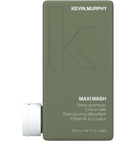 Kevin Murphy Maxi.Wash Szampon Do Włosów Głęboko Oczyszczający 250ml