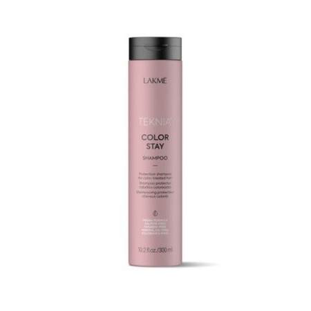 Lakme Teknia Color Stay Szampon Do Włosów Farbowanych 300ml