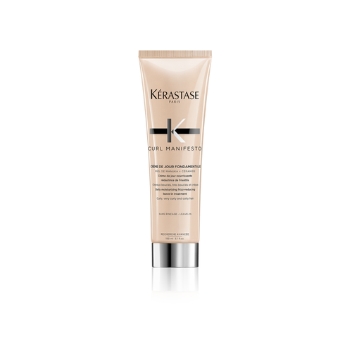Kérastase Curl Manifesto Nawilżający Krem Do Włosów Kręconych 150ml
