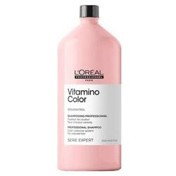 L'oreal Vitamino Color Szampon Do Włosów Farbowanych 1500ml