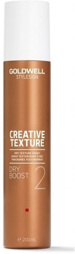 Goldwell Stylesign Creative Texture Dry Boost Suchy Spray Do Włosów Nadający Teksturę 200ml