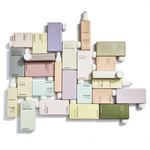 Kevin Murphy Balancing.Wash Szampon Do Włosów Do Codziennego Stosowania 40 ml - termin do 02.2026