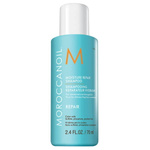 Moroccanoil Repair Mini Zestaw Odbudowa Szampon 70ml + Odżywka 70ml