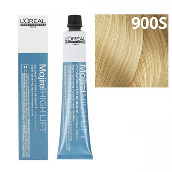 L'oreal Majirel Majiblond Farba Do Włosów Permanentna 900s 50ml