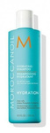 Moroccanoil Hydration Zestaw Nawilżenie Włosów Szampon 250ml + Odżywka 250ml + Spray 50ml