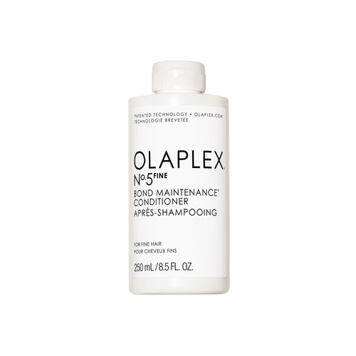 Olaplex No. 5 Fine Bond Maintenance Conditioner – Lekka Odżywka Odbudowująca i Zwiększająca Objętość dla Włosów Cienkich 250 ml