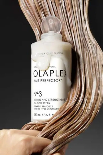 Olaplex No.3 Hair Perfector Kuracja Wzmacniająca i Odbudowująca Do Włosów 250ml