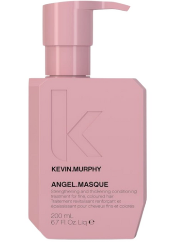 Kevin Murphy Angel.Masque Maska Nawilżająca Do Włosów Cienkich i Farbowanych 200ml - termin do 02.2026