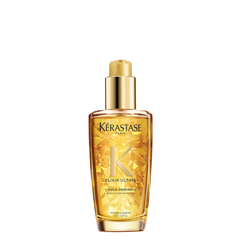 Kérastase Elixir Ultime Uniwersalny Olejek Pielęgnacyjny Do Włosów 100ml