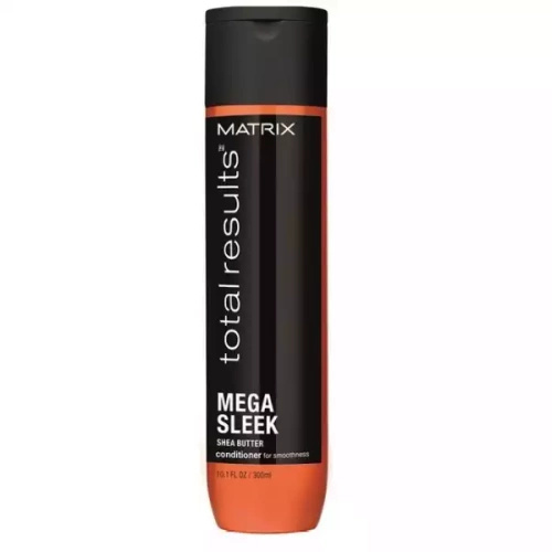 Matrix Total Results Mega Sleek Odżywka wygładzająca do włosów 300ml