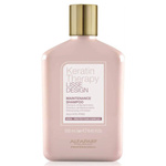 Alfaparf Keratin Therapy Lisse Design Zestaw nawilżający szampon 250ml + maska 200ml