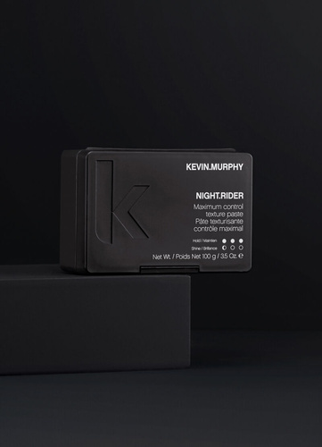 Kevin Murphy Night.Rider Bardzo Mocna Pasta Do Włosów O Matowym Wykończeniu 100g
