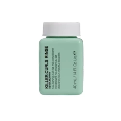 Kevin Murphy Killer Curls Rinse Wzmacniająca Odżywka do Włosów Kręconych 40ml